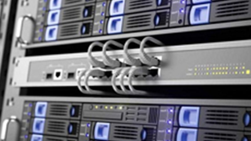 光纤收发器：网络监控的“千里眼