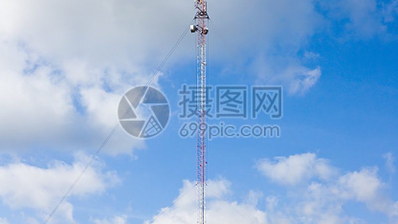 集群通信基站：构建高效通信网络的基石**