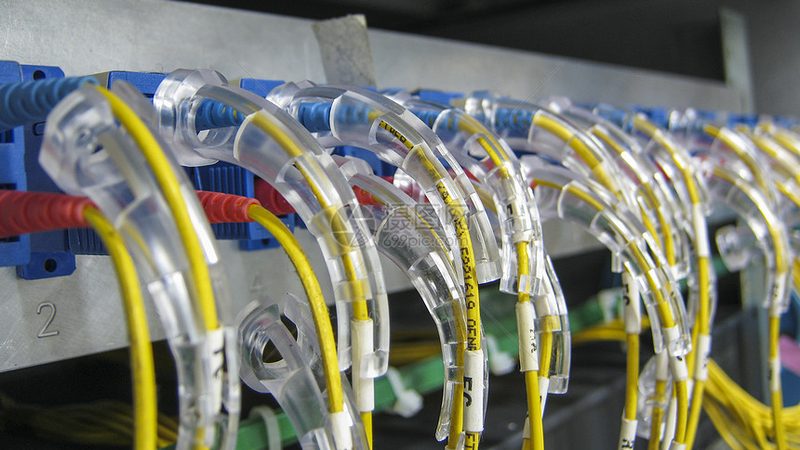 办公室网线预埋设计：关键要点与案例分析