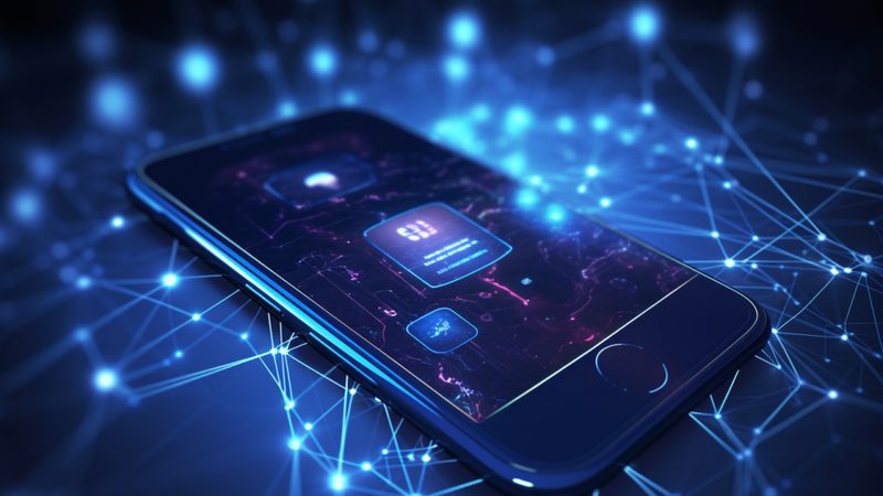 行业背景：5G时代下的通信设备需求