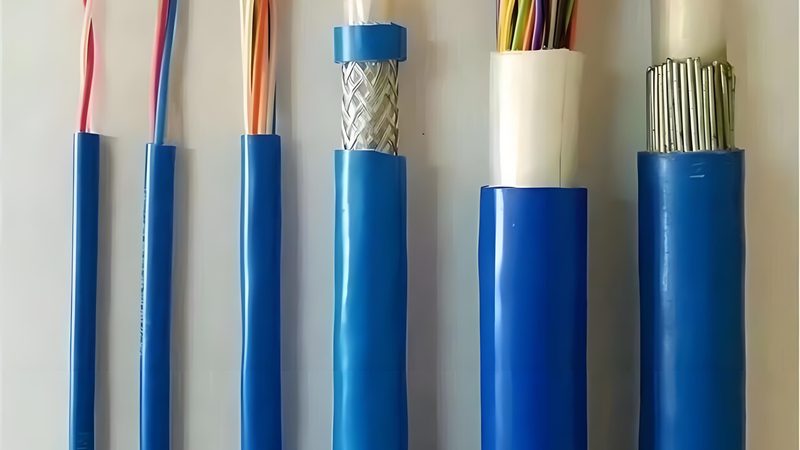 通信工程物联网实验设备：揭秘其核心技术与选型要点